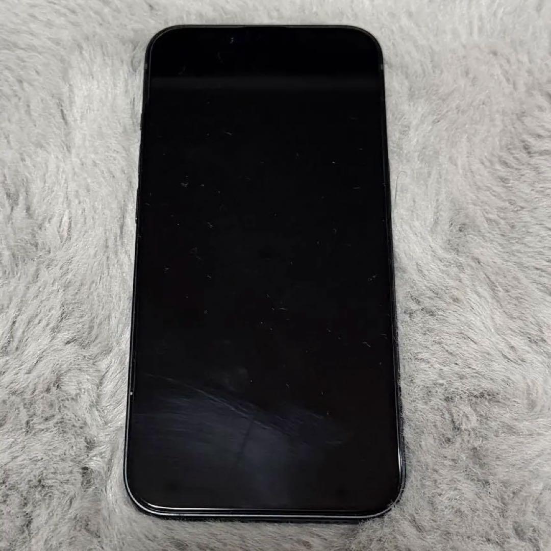 Apple iPhone 14 256GB ミッドナイト 本体