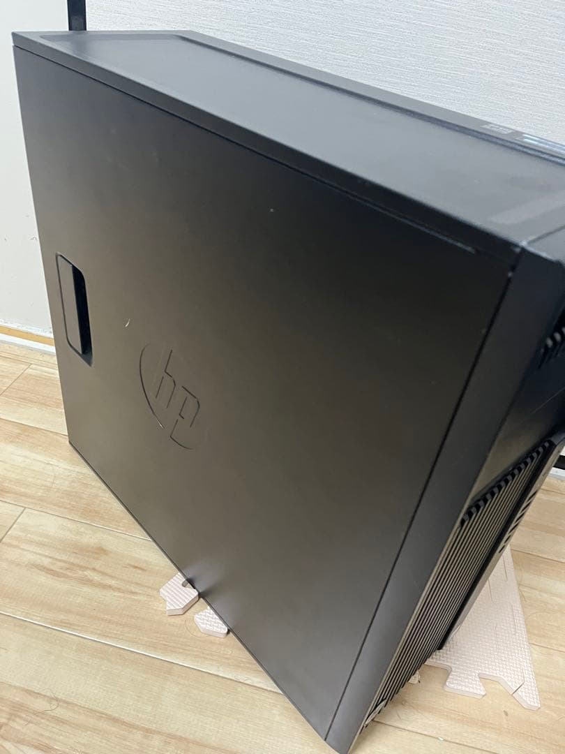 ワークステーション HP Z440WorkstationXeon E5-1650v4 ram32GB