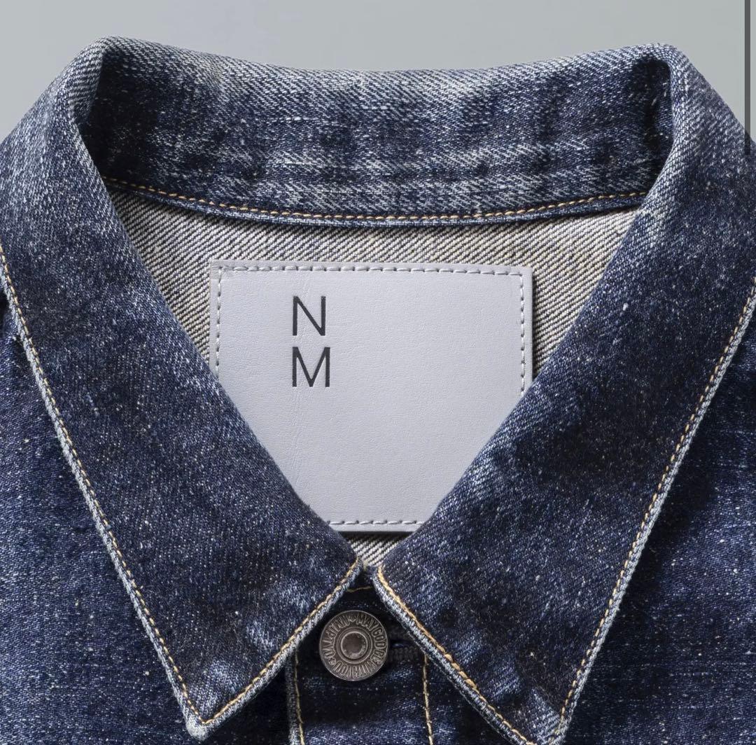 New Manual #029 WWⅡ LV T-BACK JACKET 大戦