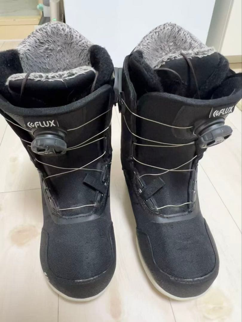 スノーボード Flux FL-BOA 24cm