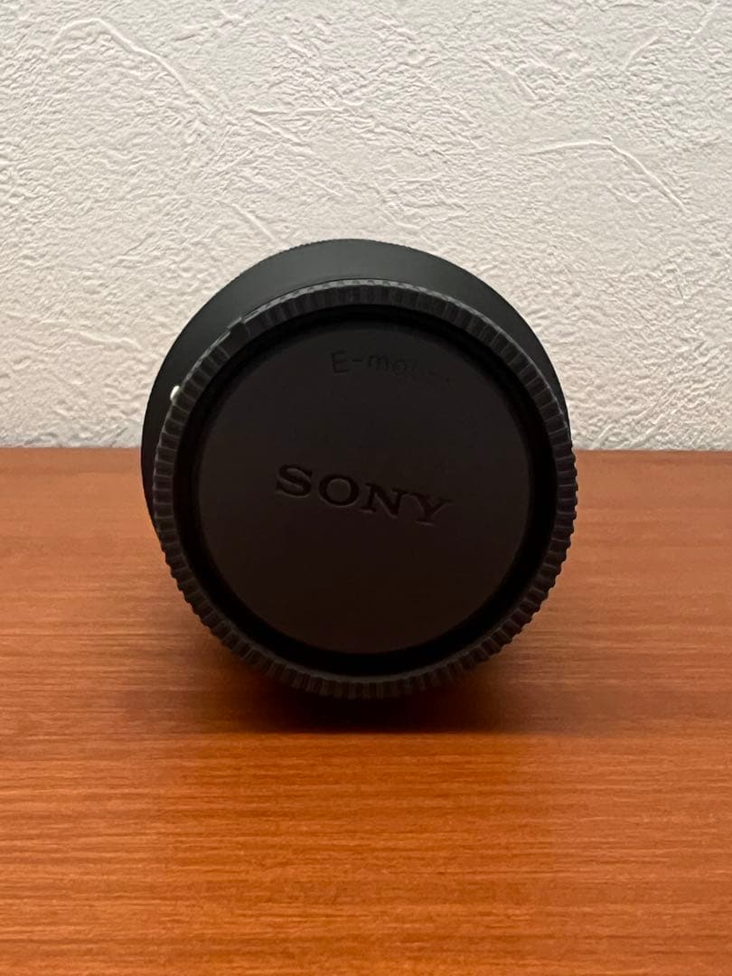 SONY FE3.5-5.6 28-70mm OSS カメラレンズ