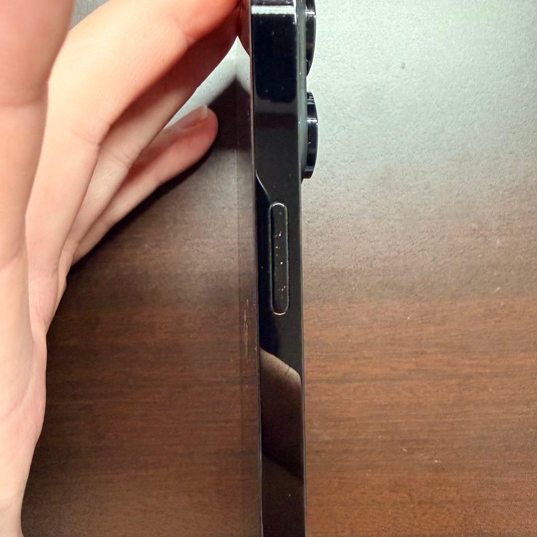 Apple iPhone 14 Pro max スペースブラック 本体のみ