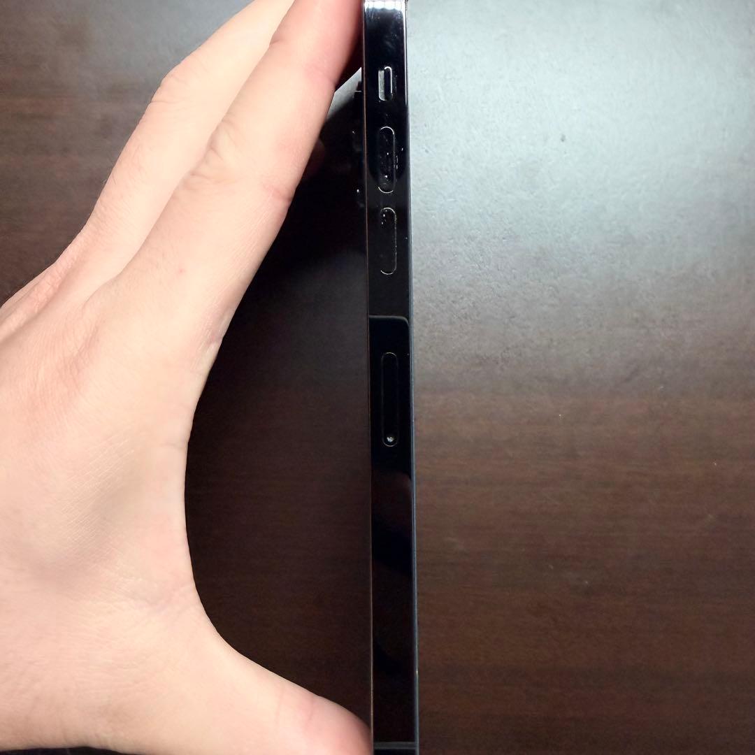 Apple iPhone 14 Pro max スペースブラック 本体のみ