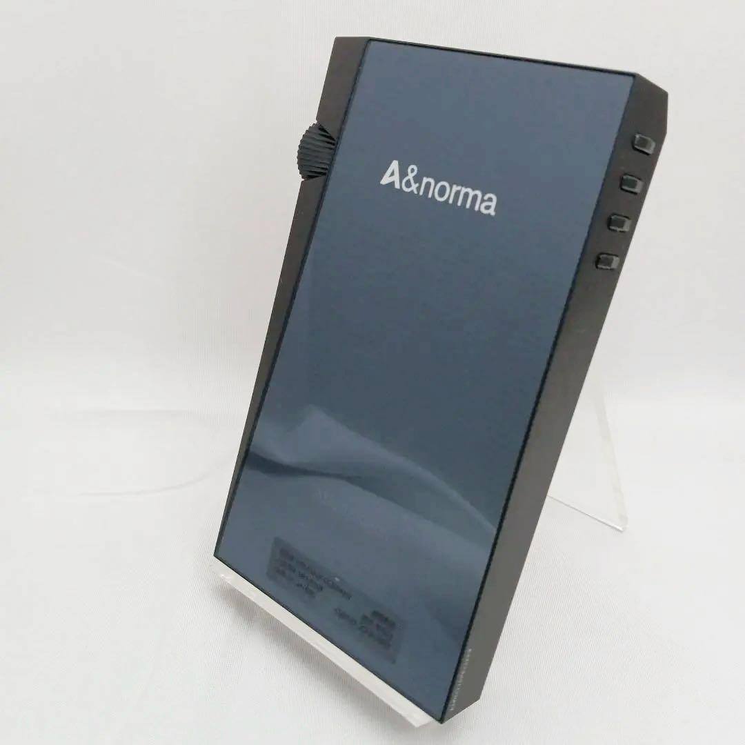 Astell&Kern A&norma SR35 デジタルオーディオプレーヤー