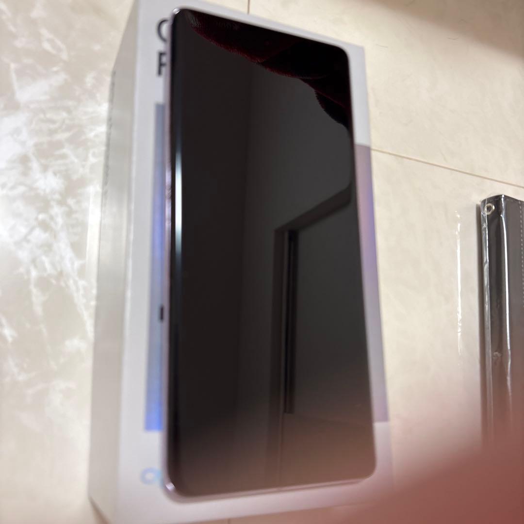 OPPO Reno10 Pro 5G グロッシーパープル　SIMフリー