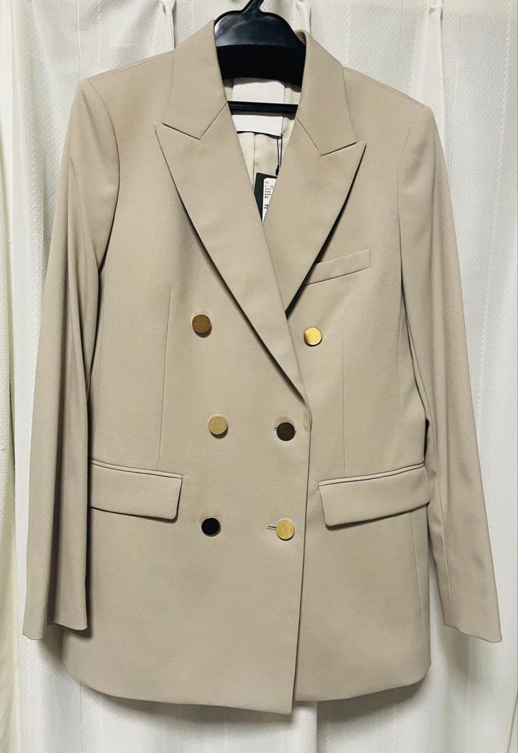 新品☆タグ付き☆ESTNATION(エストネーション)ジャケット