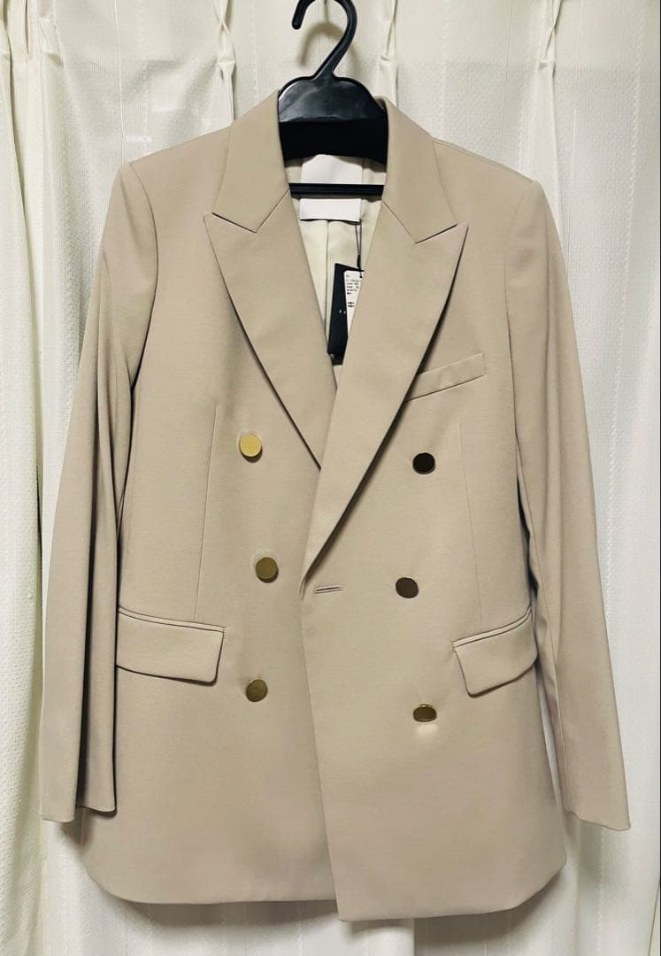 新品☆タグ付き☆ESTNATION(エストネーション)ジャケット