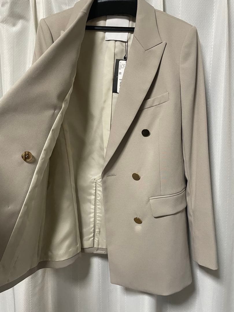 新品☆タグ付き☆ESTNATION(エストネーション)ジャケット