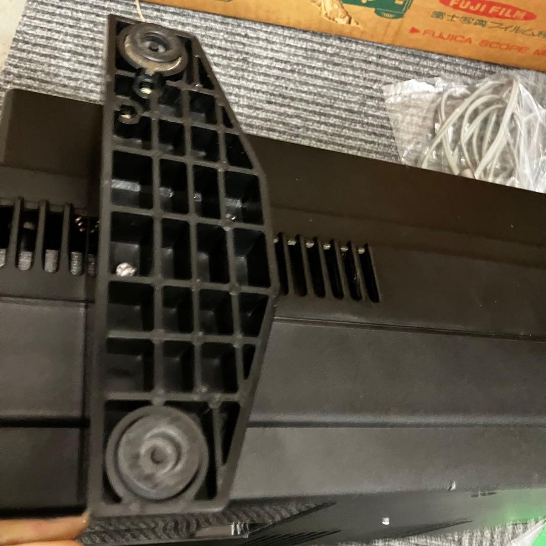 その他 FUJIFILM FUJICASCOPE M45FUJICA EDITORE40