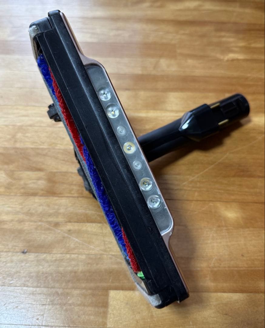 HITACHI スティッククリーナー　充電式　掃除機　型式PV-BHL3000J