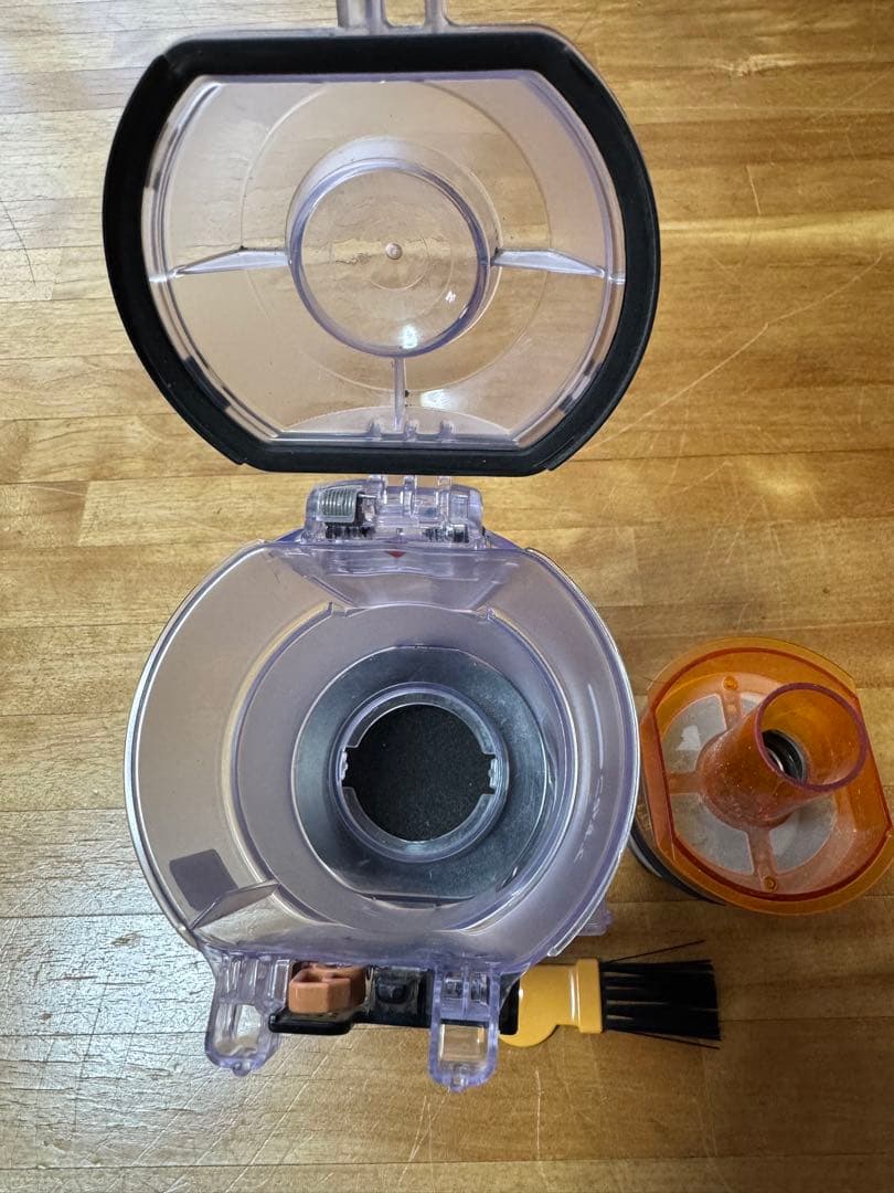 HITACHI スティッククリーナー　充電式　掃除機　型式PV-BHL3000J