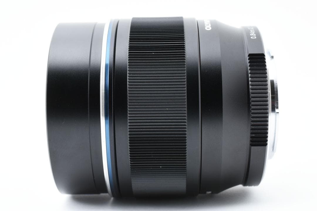 単焦点　OLYMPUS M.ZUIKO DIGITAL ED 75mm F1.8