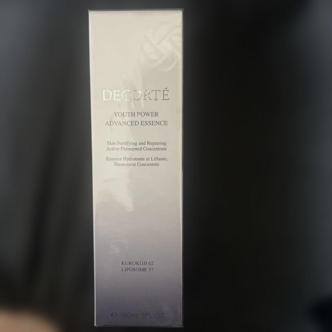 DECORTÉYOUTHPOWER ADVANCED ESSENCE 150mL