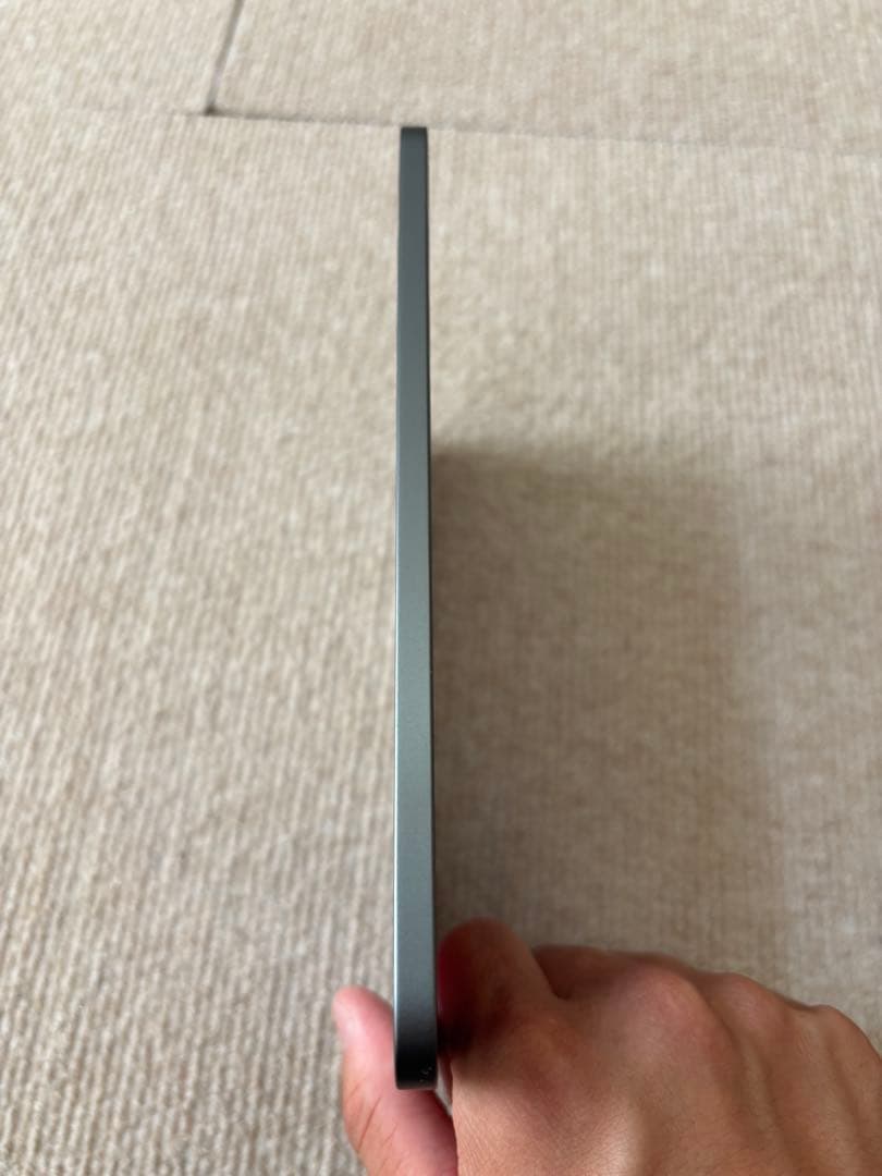 iPad mini 第六世代 Apple pencil 第二世代