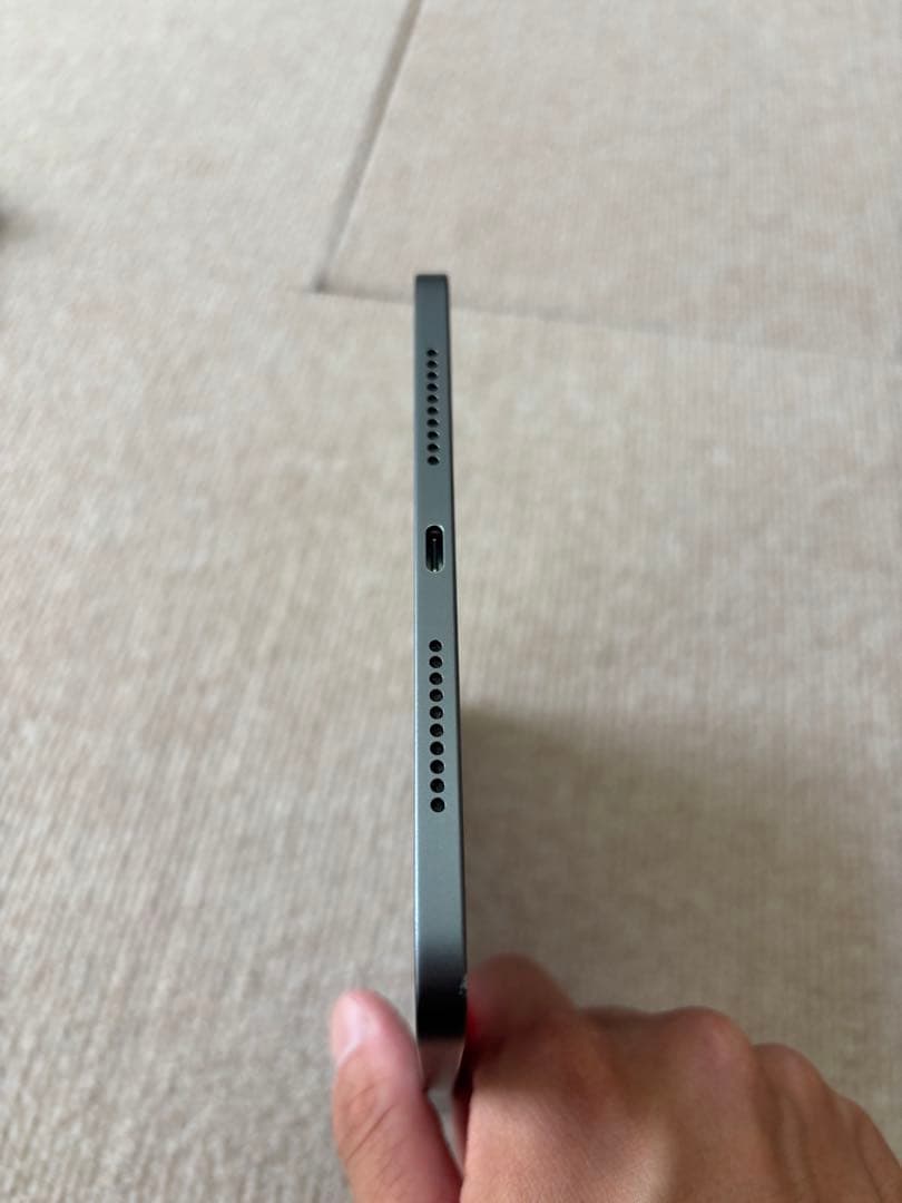 iPad mini 第六世代 Apple pencil 第二世代