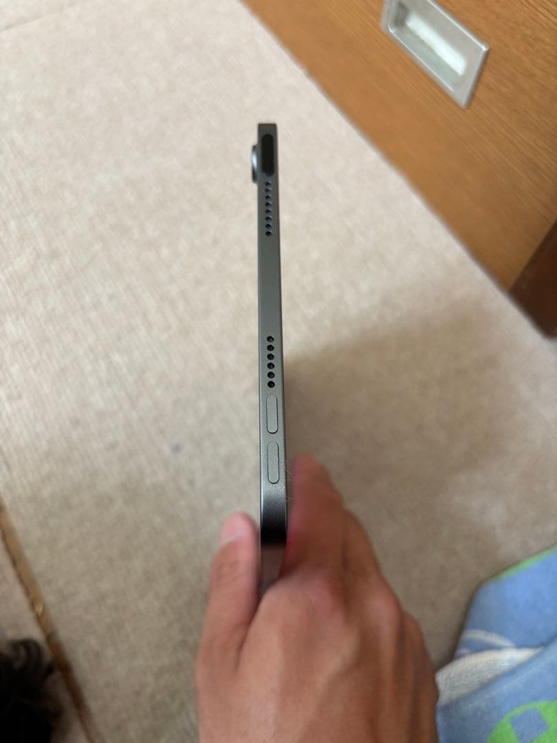 iPad mini 第六世代 Apple pencil 第二世代