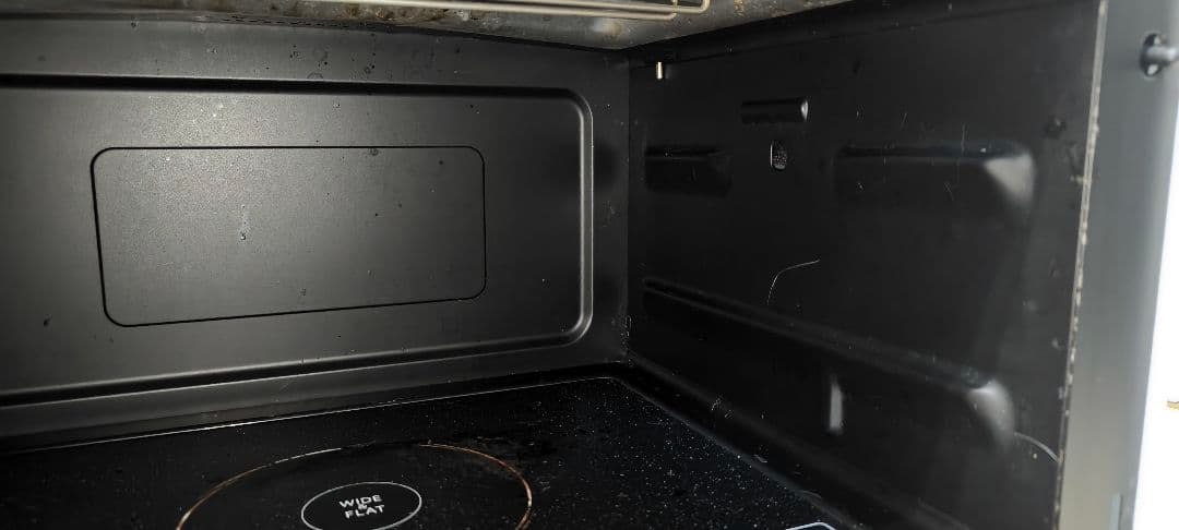 TOSHIBA 東芝 ER-MD7 スチームオーブンレンジ 電子レンジ 稼働品