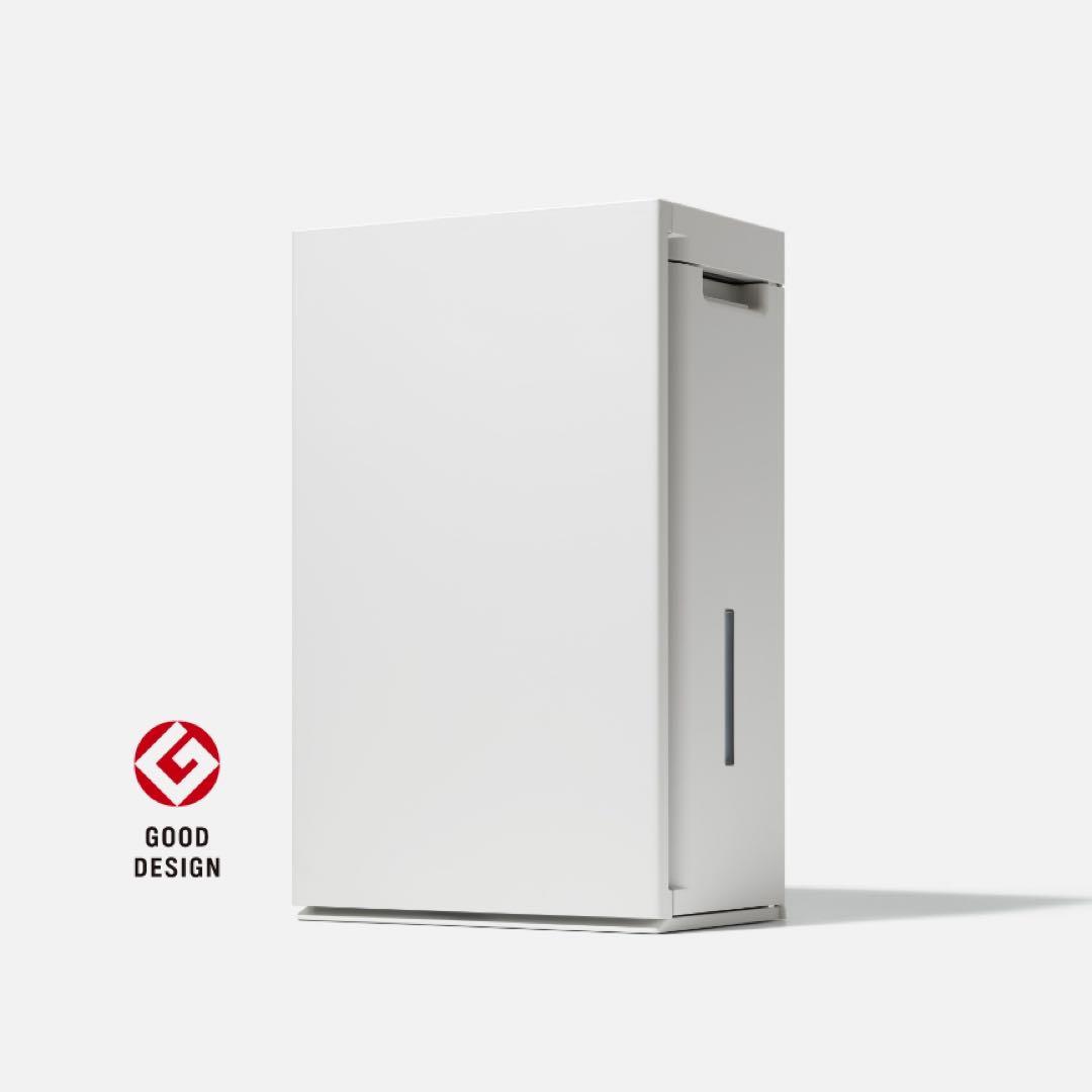 【新品未使用品】Panasonic ジアイーノ F-MV5000C-W