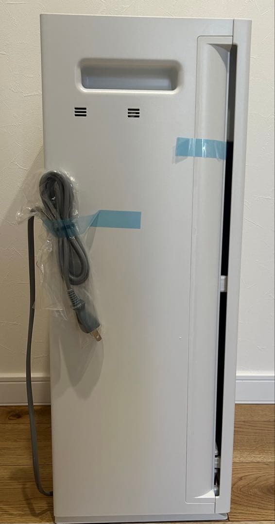 【新品未使用品】Panasonic ジアイーノ F-MV5000C-W