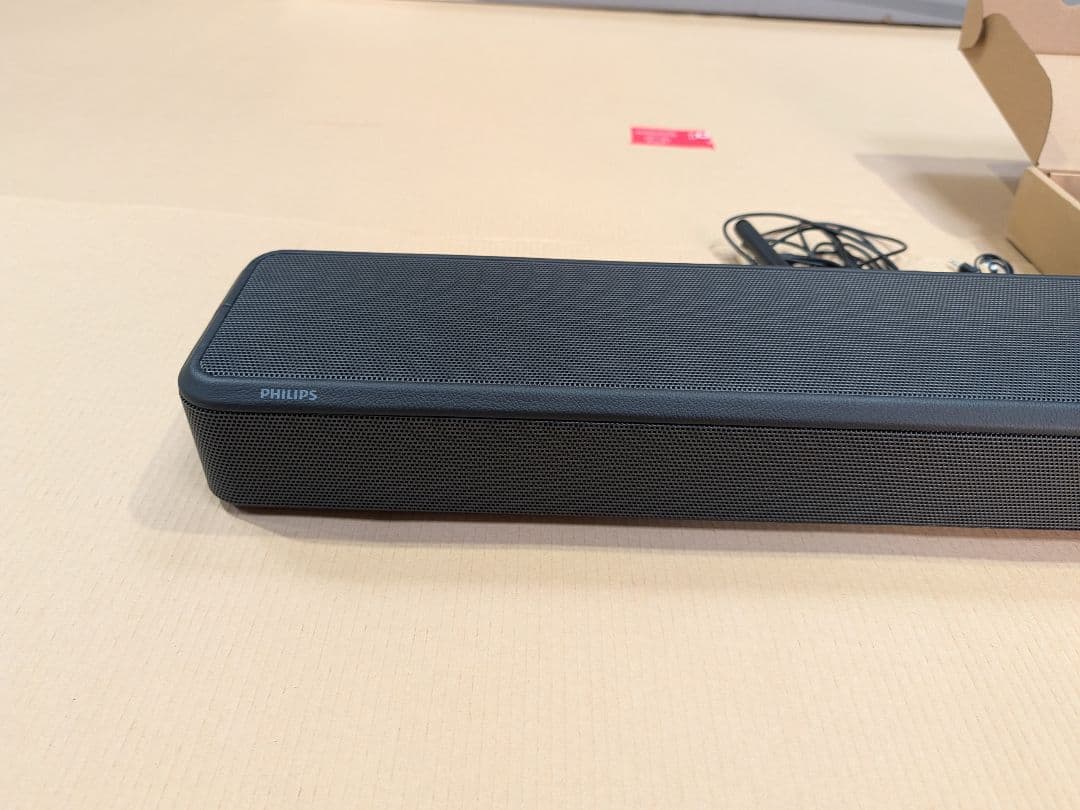 Philips サウンドバー FidelioFB1 7.1.2ch