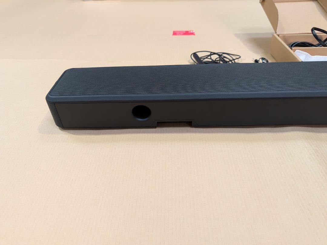 Philips サウンドバー FidelioFB1 7.1.2ch