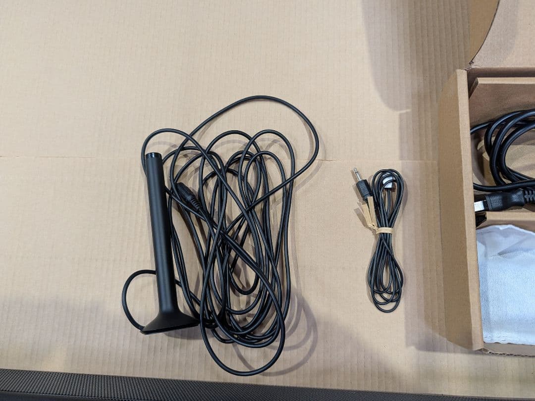 Philips サウンドバー FidelioFB1 7.1.2ch