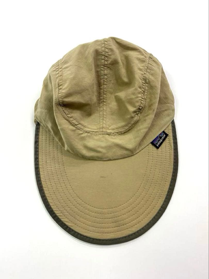 希少 USA製 Patagonia Spoon Bill スプーンビル　SP01