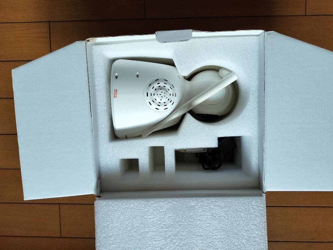 SkyPeggcam 9001 ネットワークカメラ