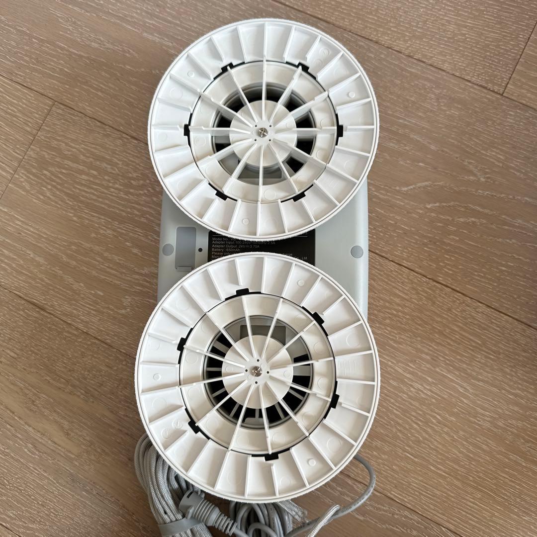 Tosima トシマ 自動窓掃除ロボット 自動窓拭きロボット