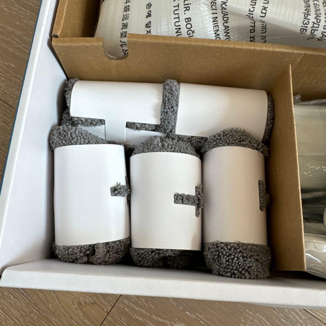 Tosima トシマ 自動窓掃除ロボット 自動窓拭きロボット