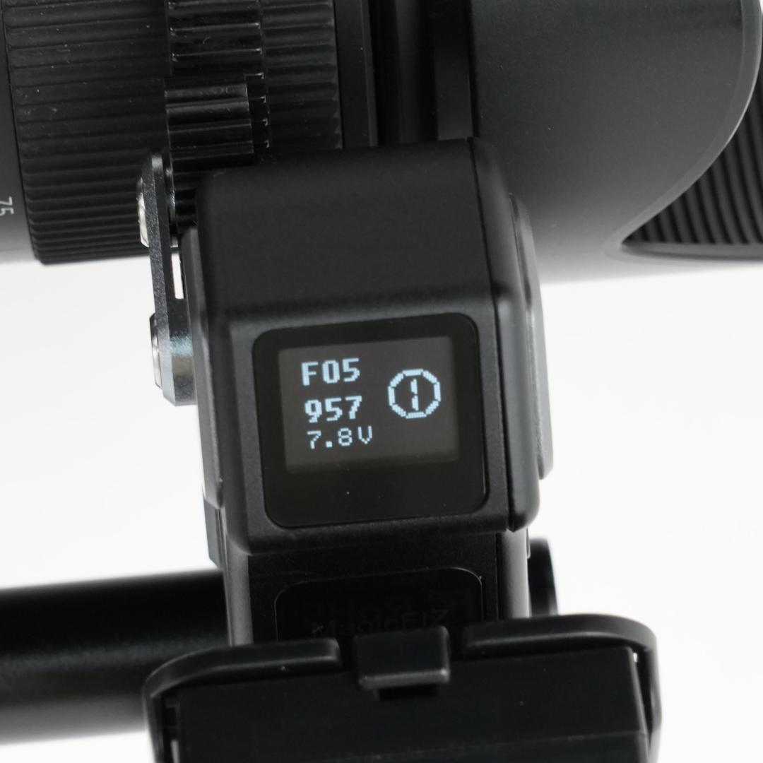 SmallRig MagicFIZ 3781 + シームレスギアリングセット