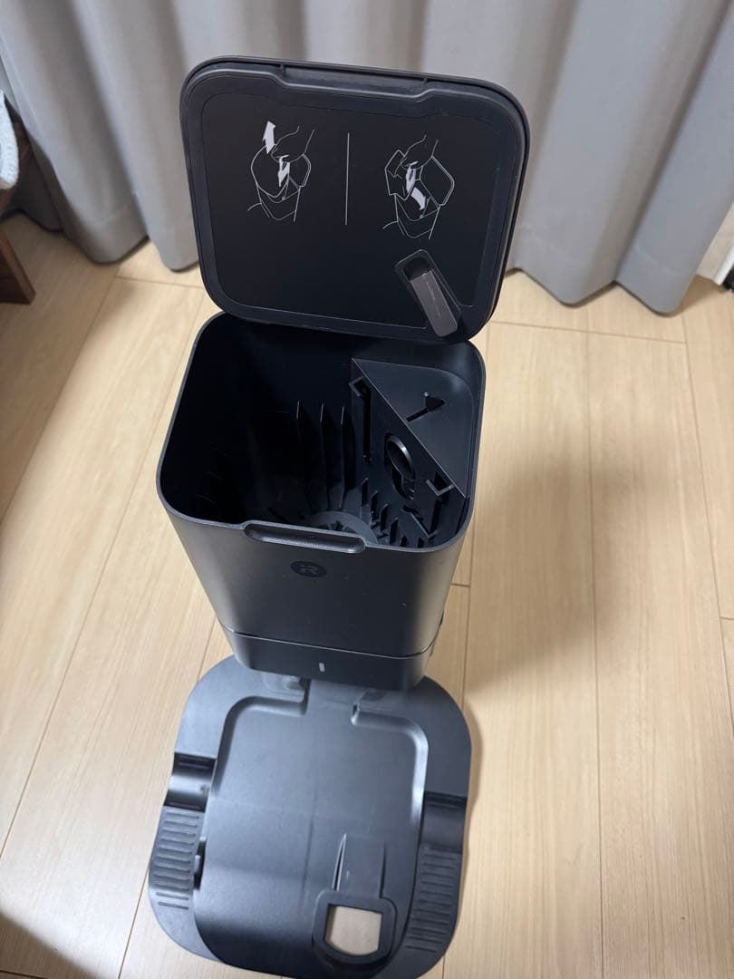 iRobot Roomba i3+ ロボット掃除機 及び 付属品