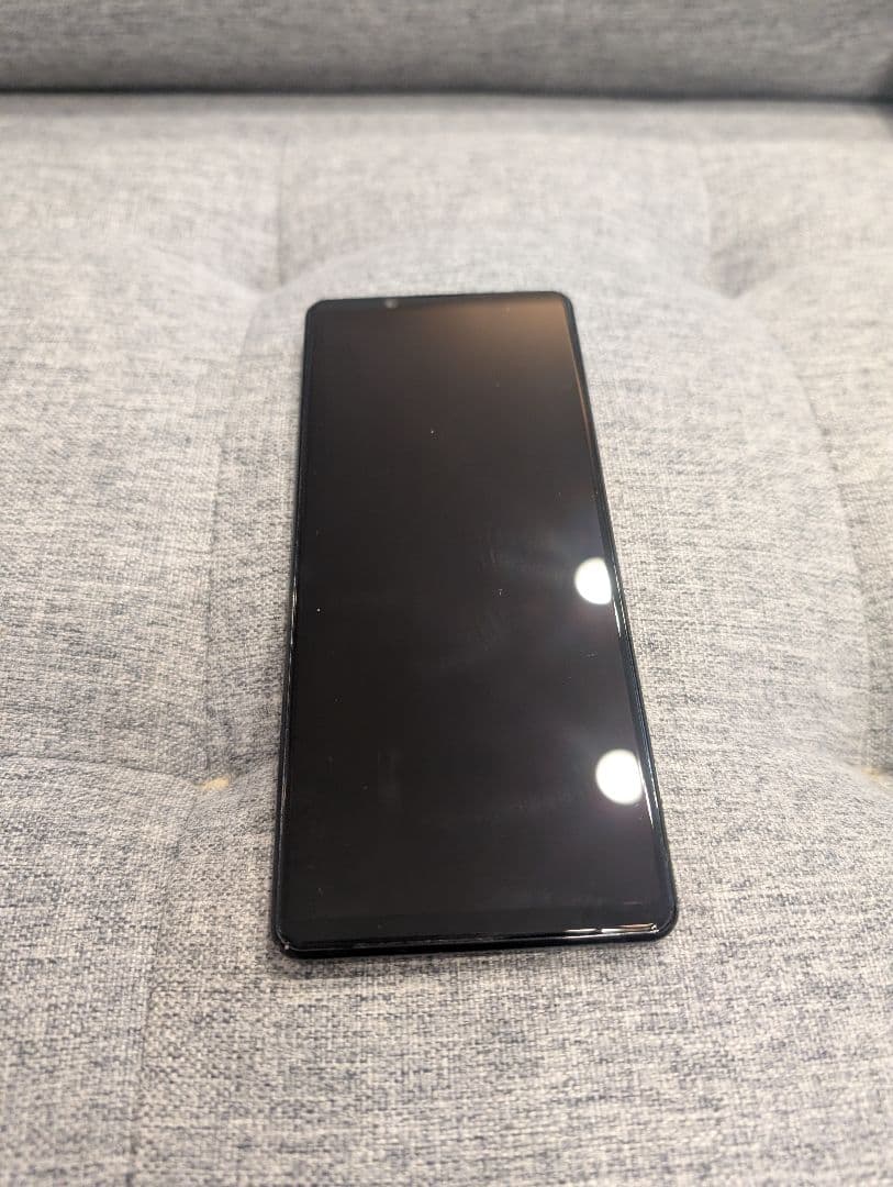 SONY Xperia 5G docomo 本体 SO-51A