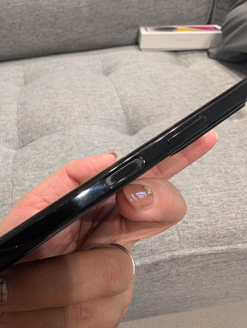 SONY Xperia 5G docomo 本体 SO-51A