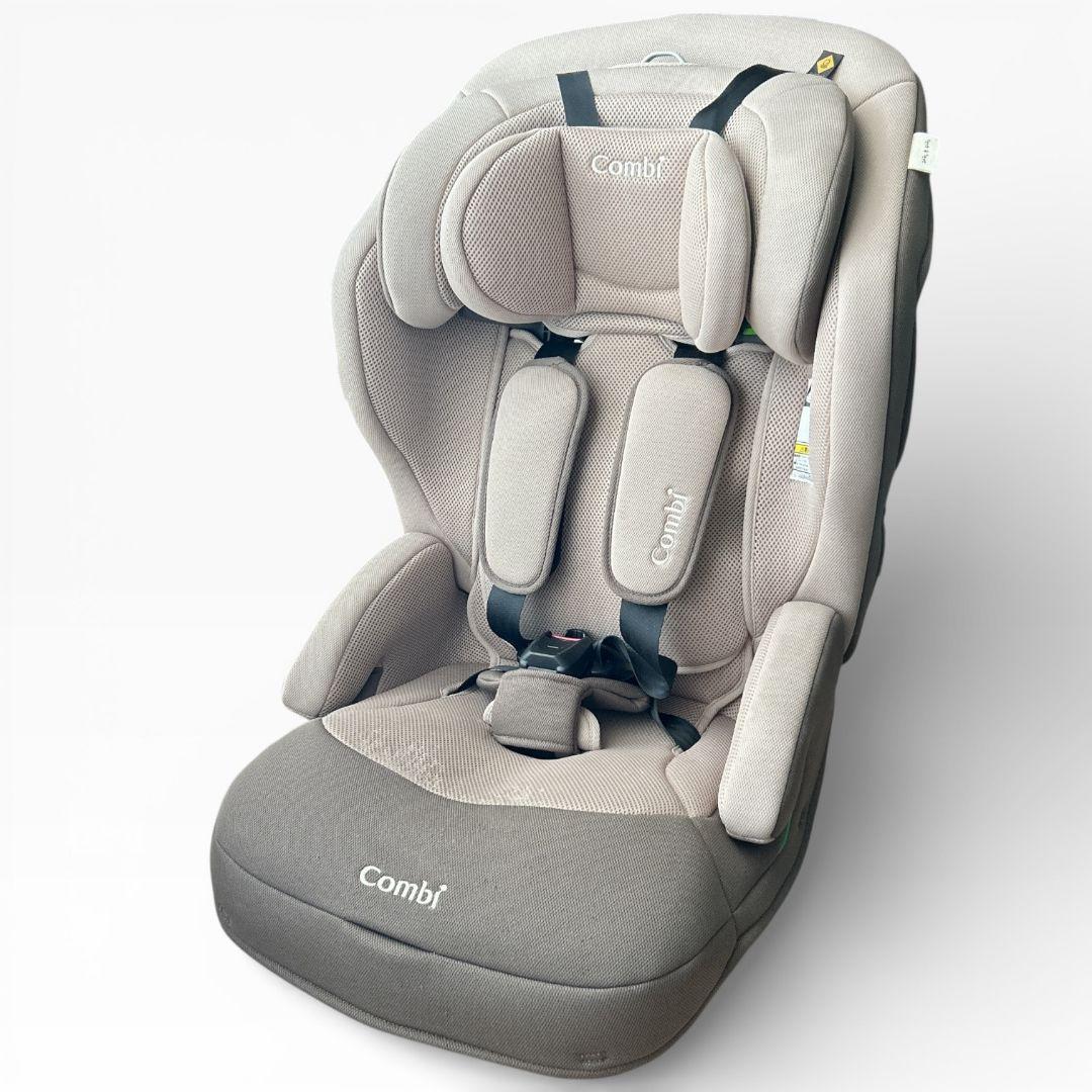 Combi ジョイトリップアドバンス バースデイ限定モデル ISOFIX 清掃済