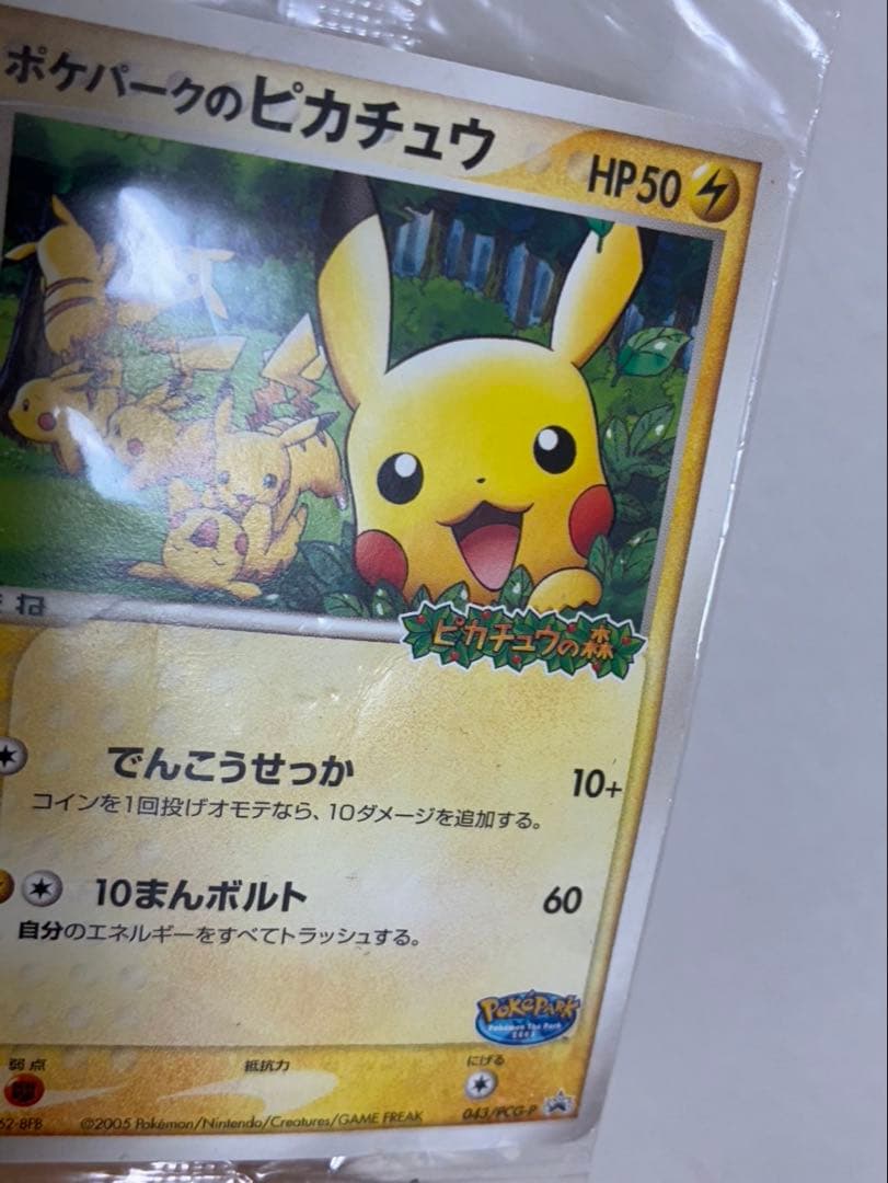 ポケモンカードゲーム ryusei