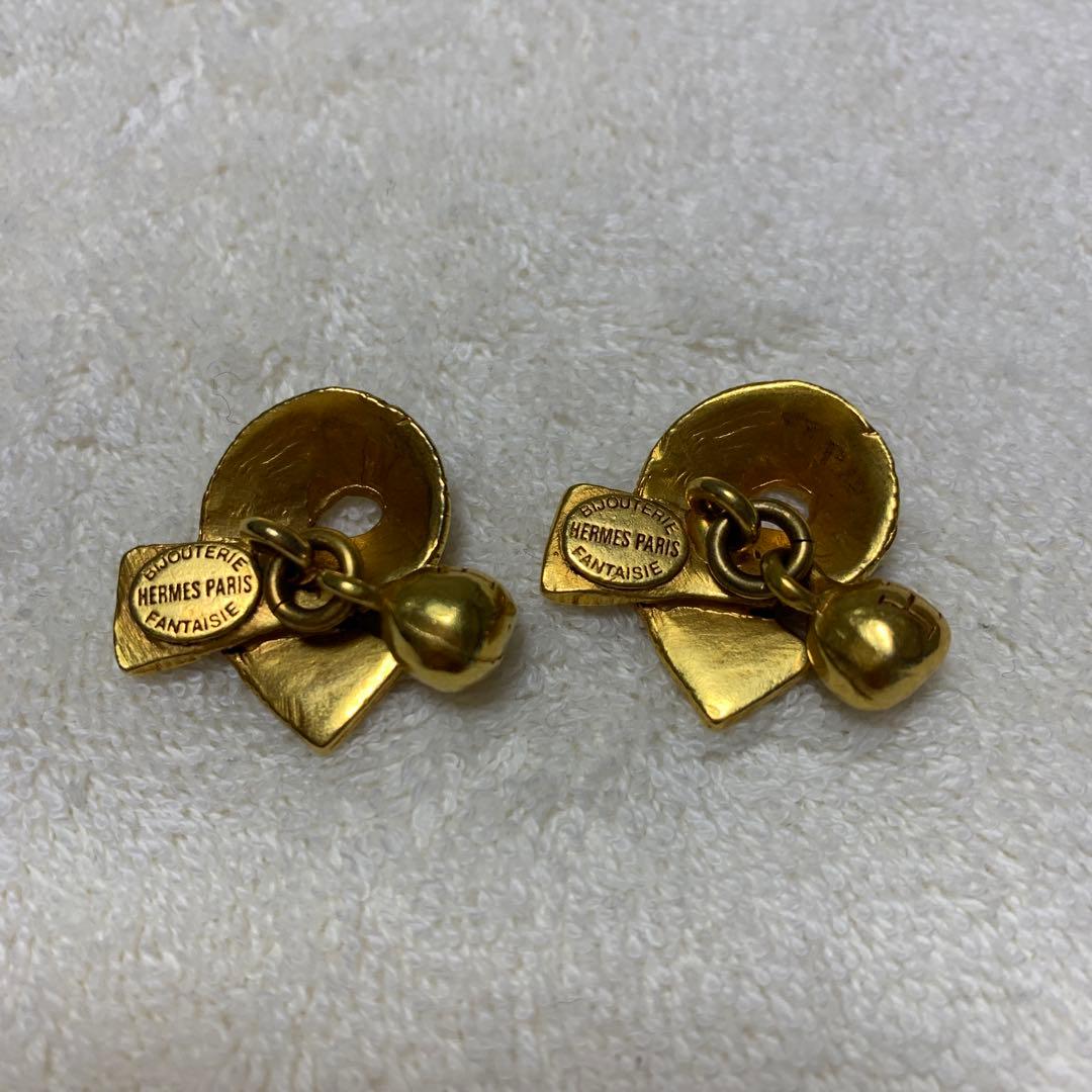 エルメス　HERMES カフリング