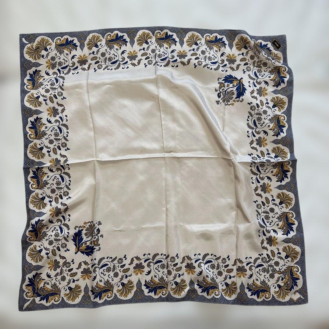 【AUBERGE】FICHU Cream