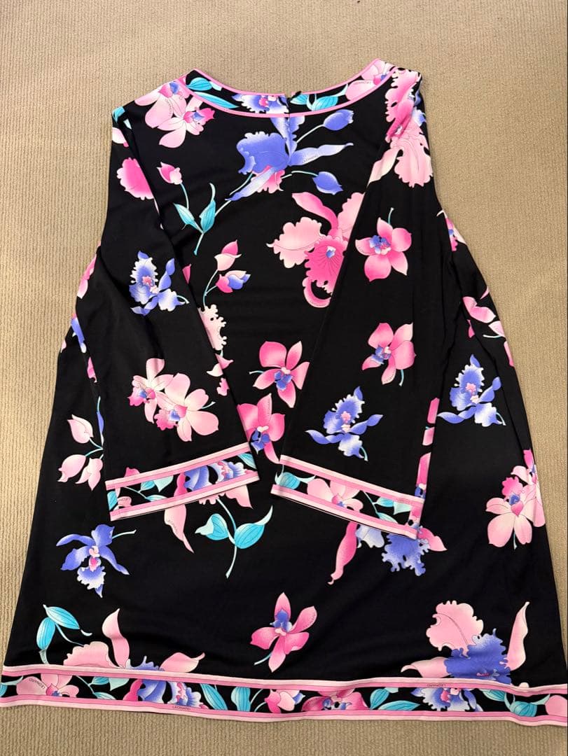 LEONARD FASHION ❣️チュニック