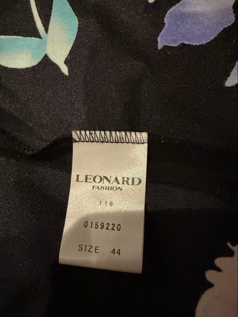 LEONARD FASHION ❣️チュニック