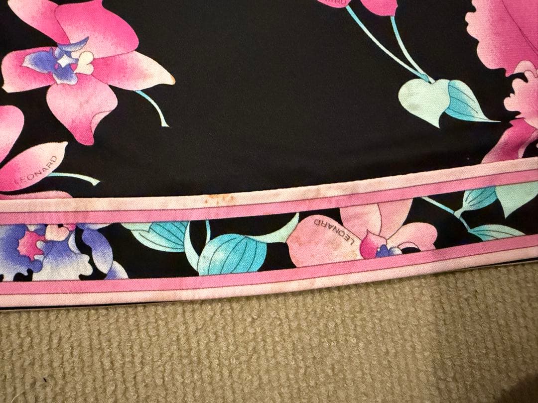 LEONARD FASHION ❣️チュニック