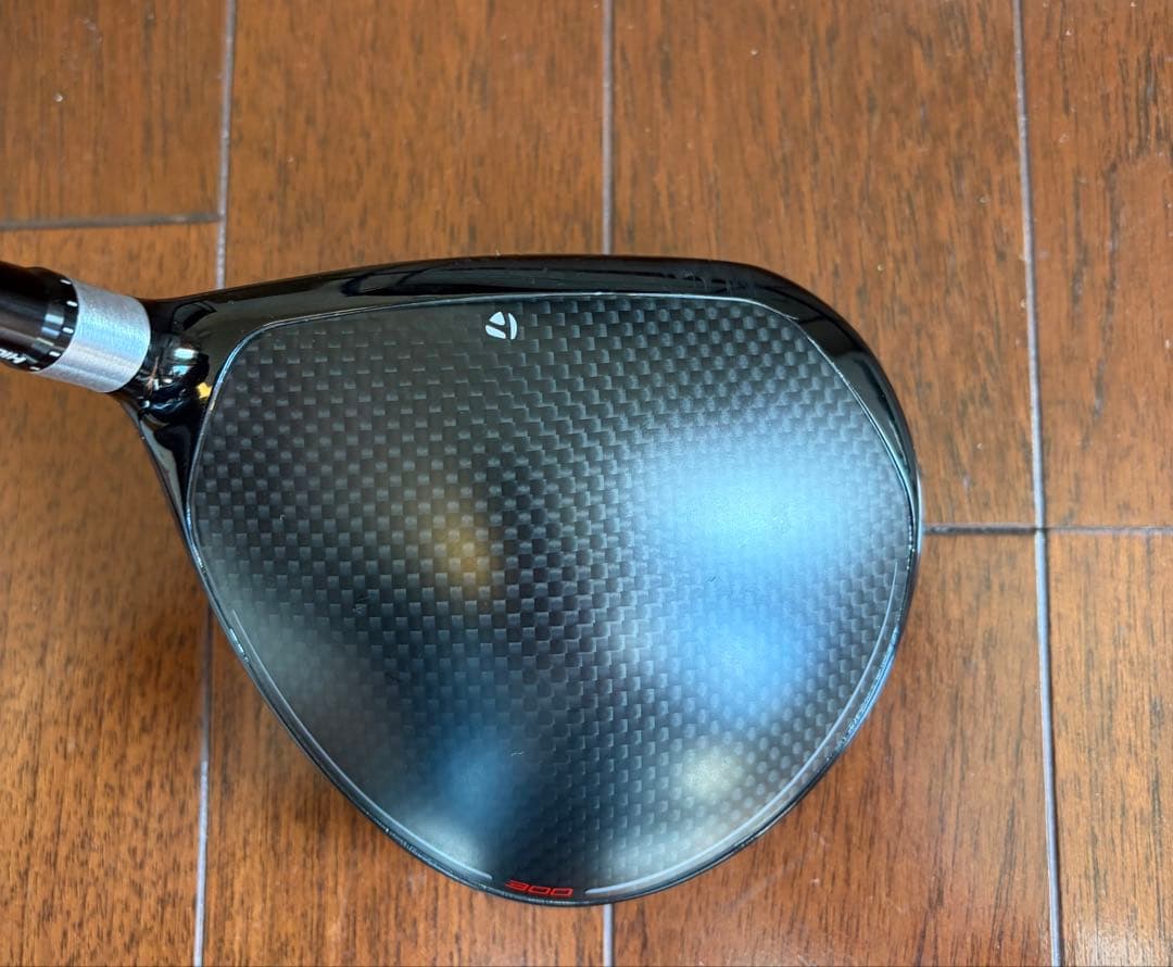 テーラーメイド 300 ミニドライバー 11.5° TENSEI TM50 S