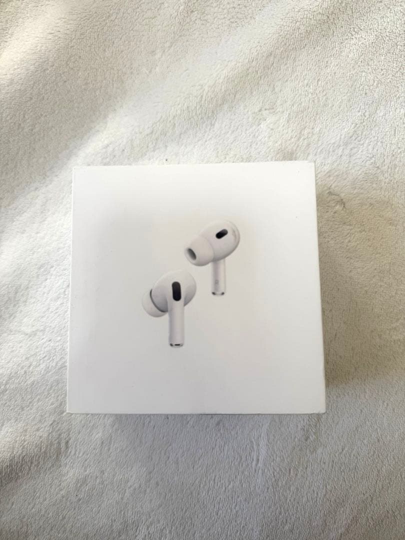 【お値下げ致しました】AirPods Pro (第2世代) 本体
