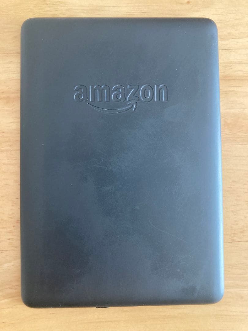 【動作確認済】Amazon kindle paperwhite 10世代32GB