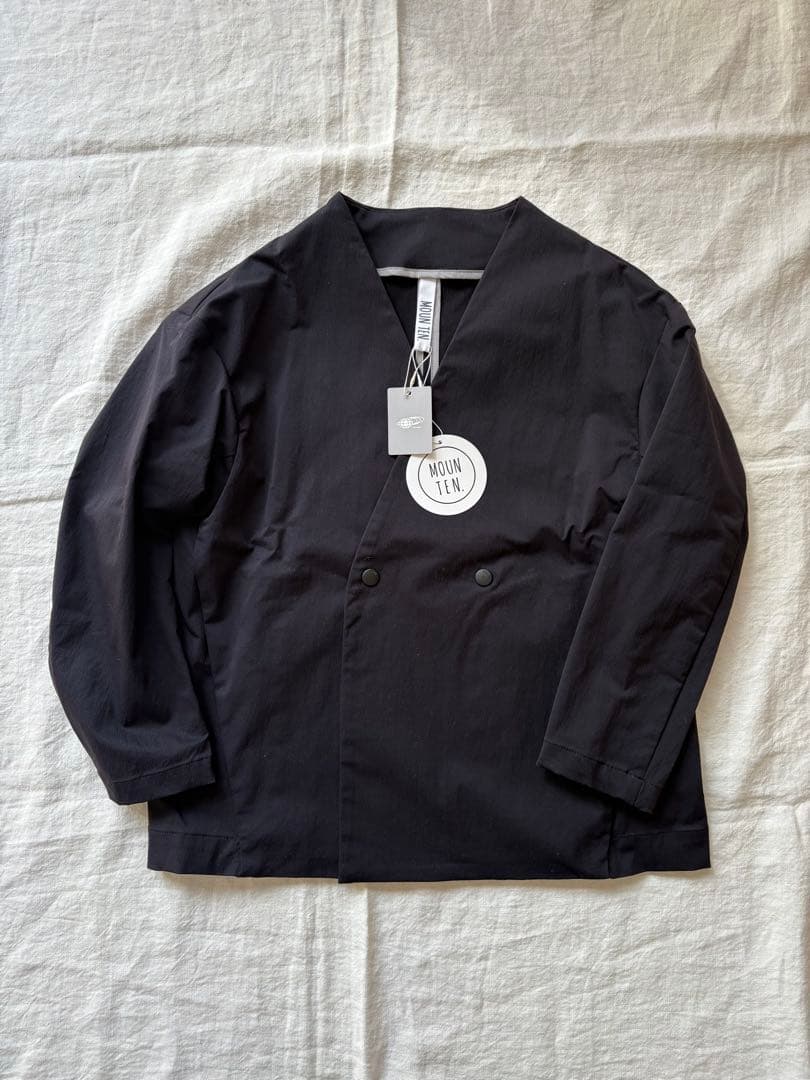 新品　MOUN TEN. マウンテン　140