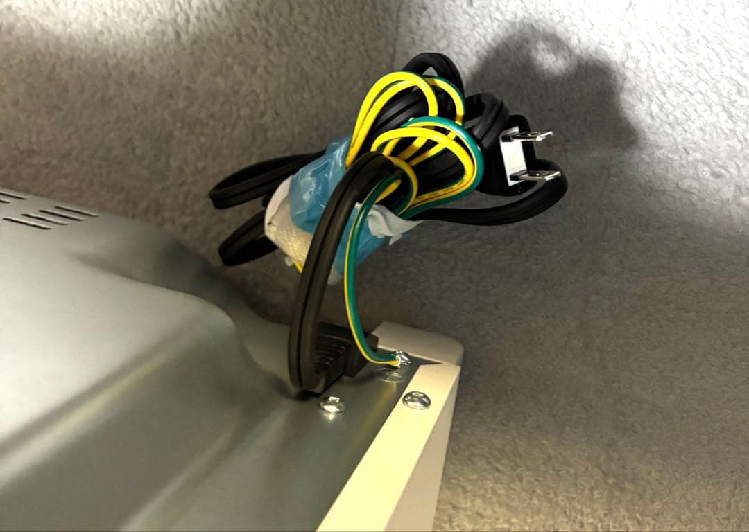 象印　エブリノ　オーブンレンジ　ES-GW26　ホワイト