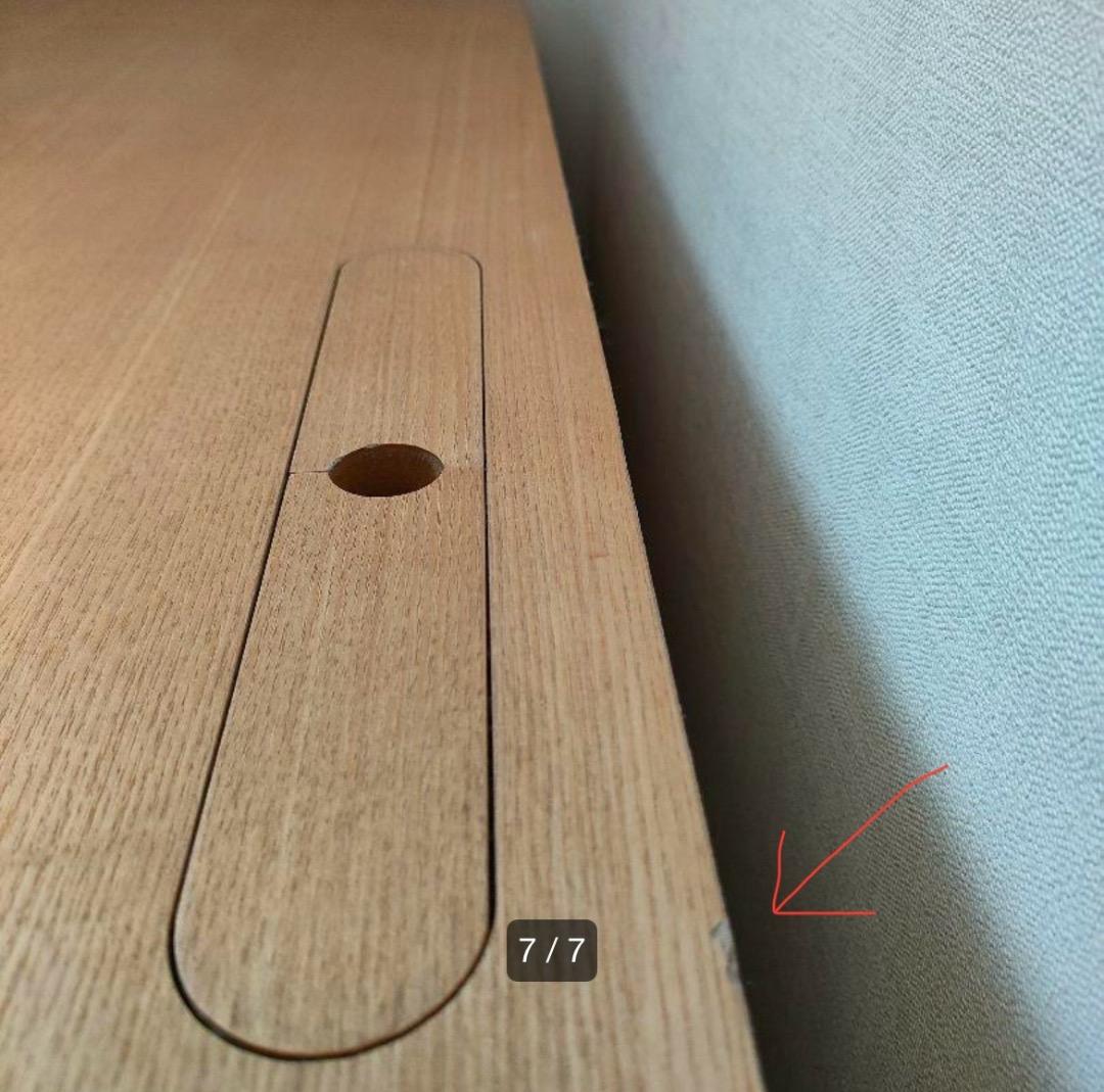 値下げ　シギヤマ家具　無垢材　テレビ台　送料込み