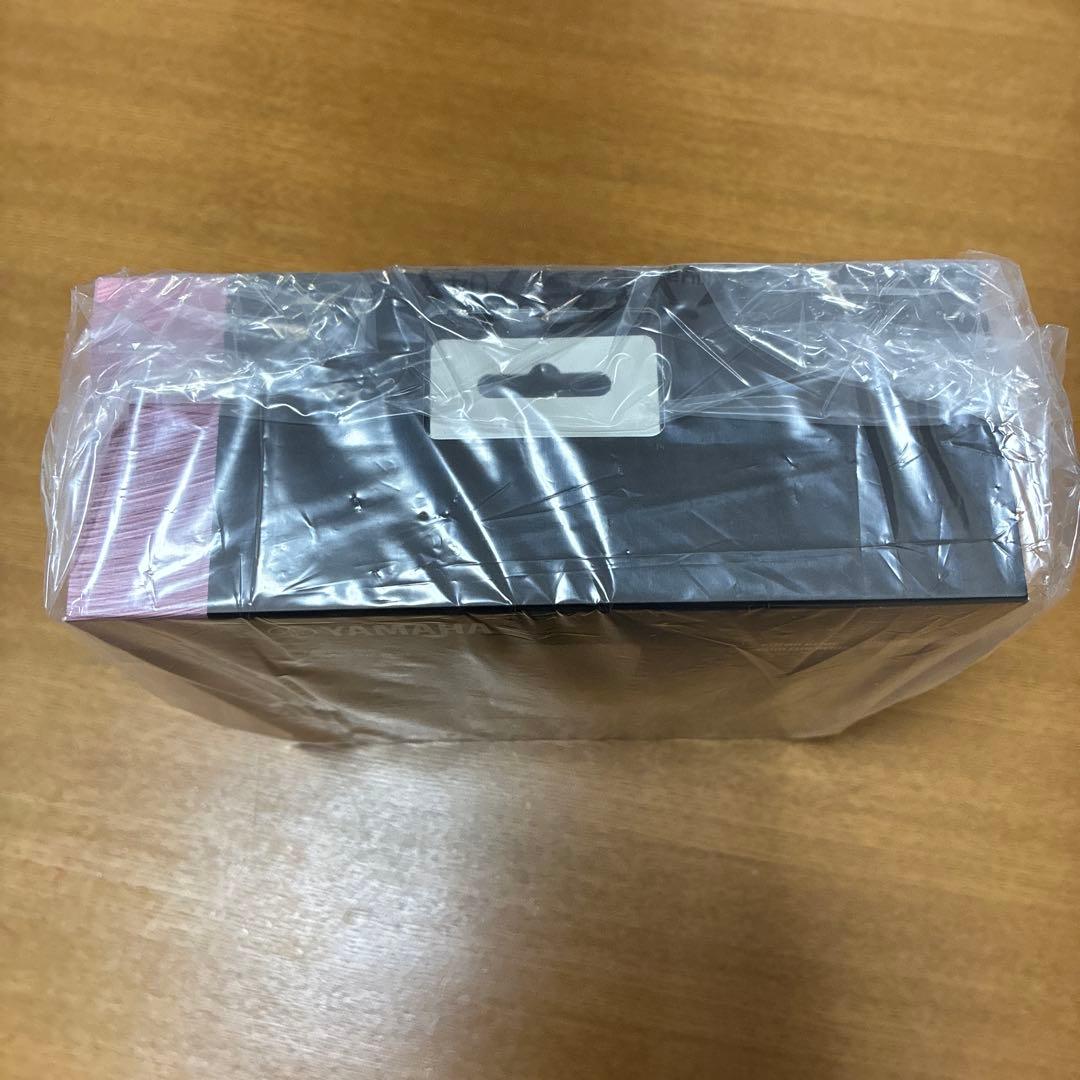 ヤマハ　YAMAHA ヘッドフォン　ベージュ　YH-E700B 新品　未開封　箱