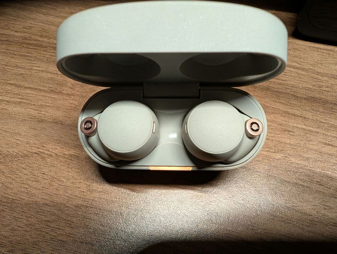 SONY WF-1000XM4 COREIR イヤーピース