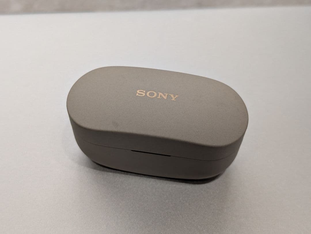 SONY WF-1000XM4 COREIR イヤーピース